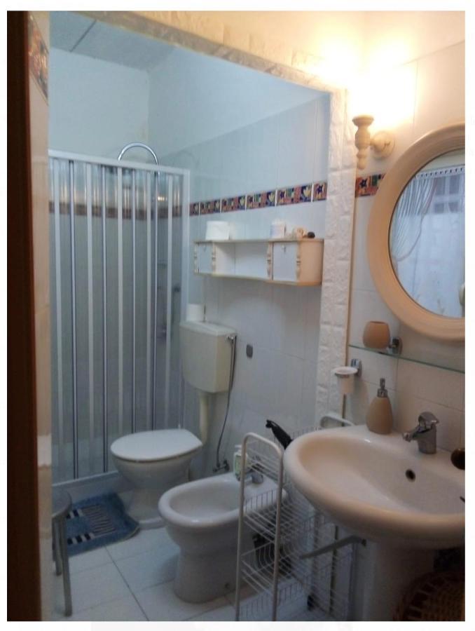 “Da Francesca“ Apartment คาตาเนีย ภายนอก รูปภาพ