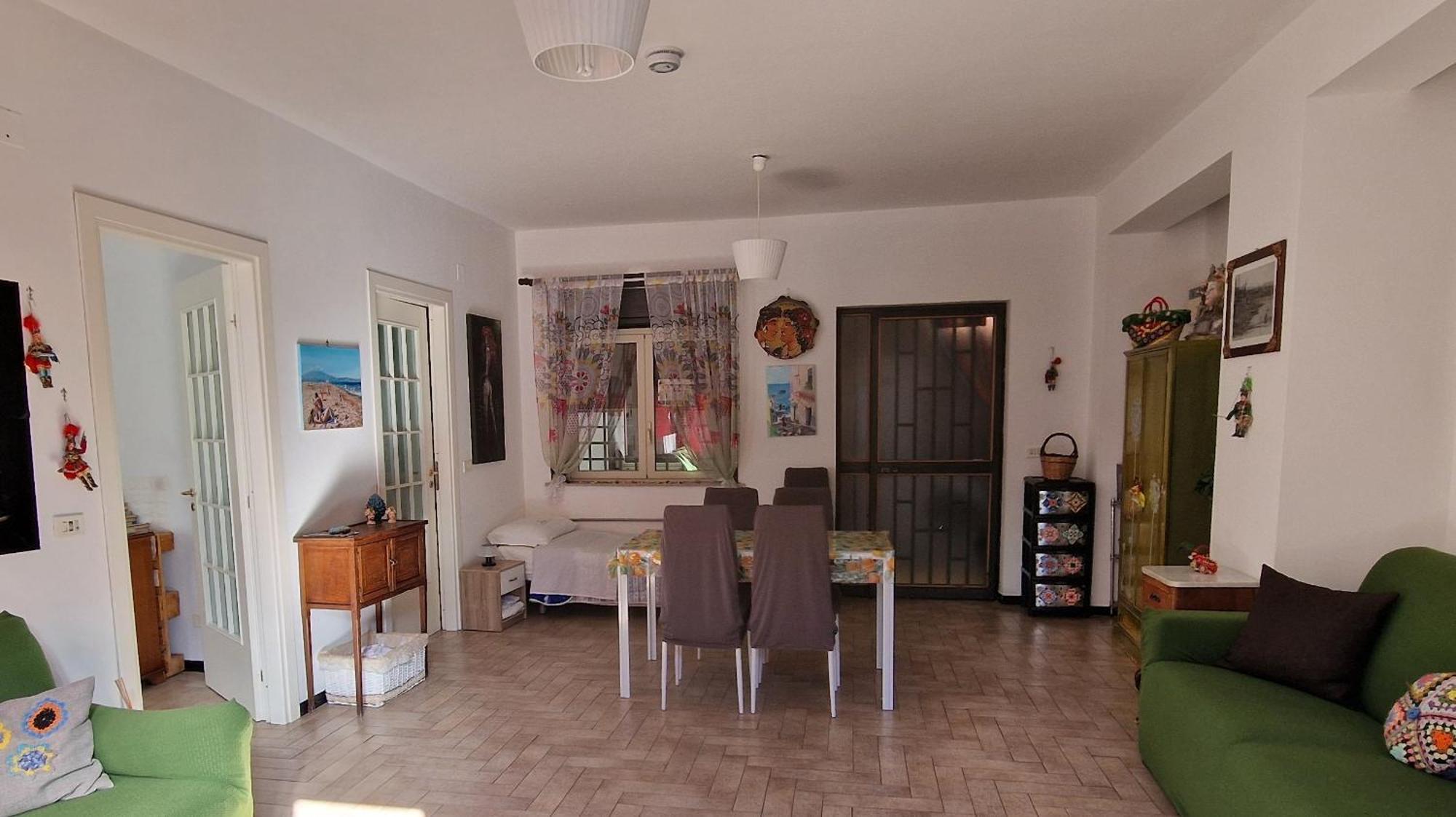 “Da Francesca“ Apartment คาตาเนีย ภายนอก รูปภาพ