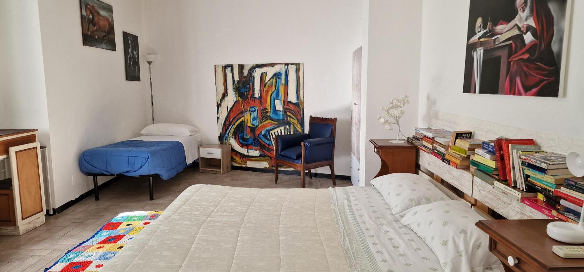 “Da Francesca“ Apartment คาตาเนีย ภายนอก รูปภาพ