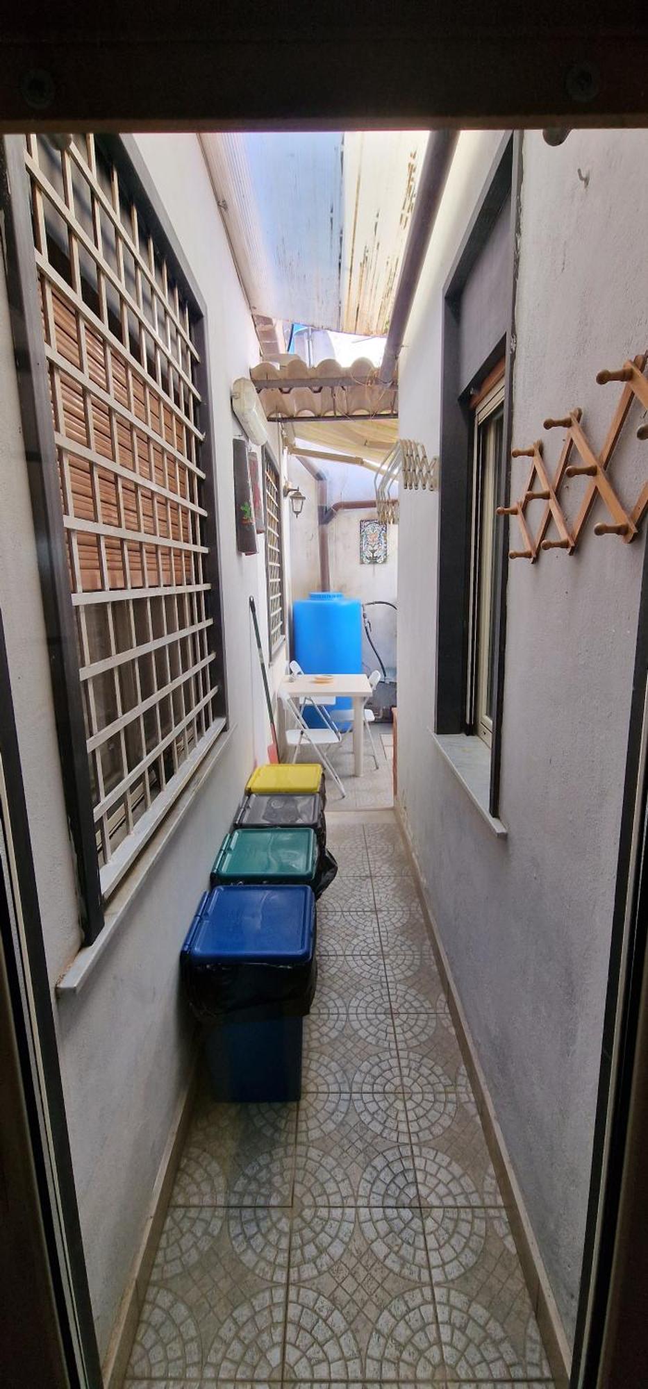 “Da Francesca“ Apartment คาตาเนีย ภายนอก รูปภาพ